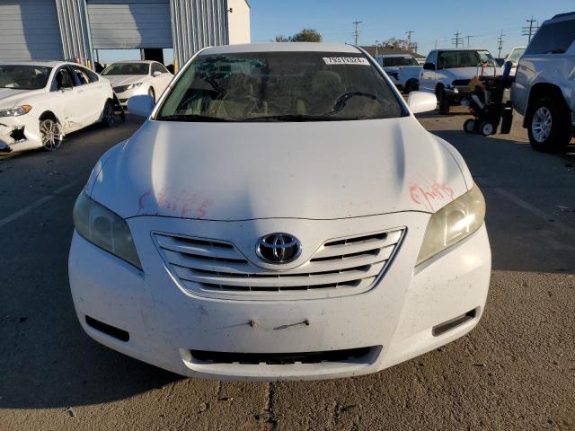 Photo 5 from auction – 2009 TOYOTA CAMRY BASE with VIN 4T1BE46K59U890846