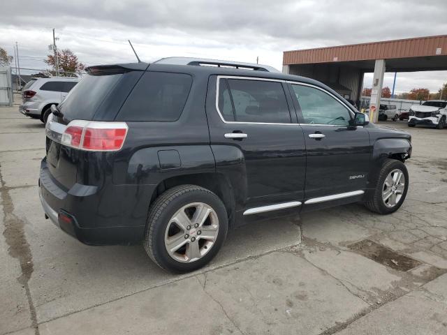 Photo 3 from auction – 2014 GMC TERRAIN DE with VIN 2GKALUEK5E6255338