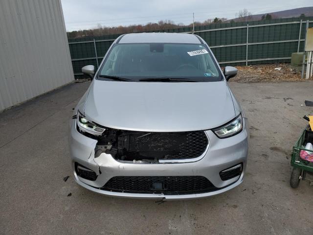 Снимка 5 от търг – 2023 CHRYSLER PACIFICA H с VIN 2C4RC1L71PR626119