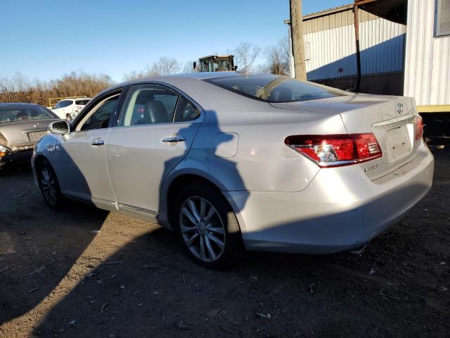 Photo 2 from auction – 2010 LEXUS ES 350 with VIN JTHBK1EG6A2395451
