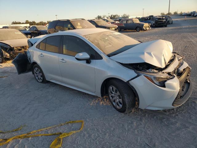 Photo 4 from auction – 2024 TOYOTA COROLLA LE with VIN JTDBCMFE3R3046444