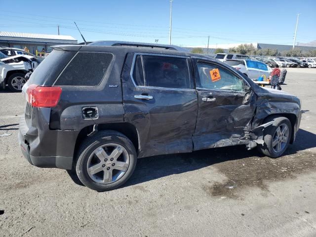 Photo 3 from auction – 2013 GMC TERRAIN SL with VIN 2GKALWEK7D6149998