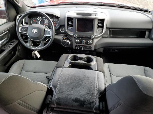 Photo 8 from auction – 2023 RAM 1500 BIG H with VIN 1C6RRFFG1PN634121