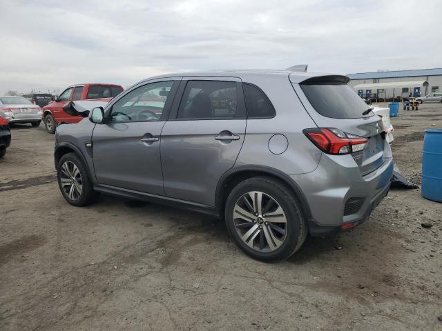 Photo 2 from auction – 2020 MITSUBISHI OUTLANDER with VIN JA4AR3AU7LU013736