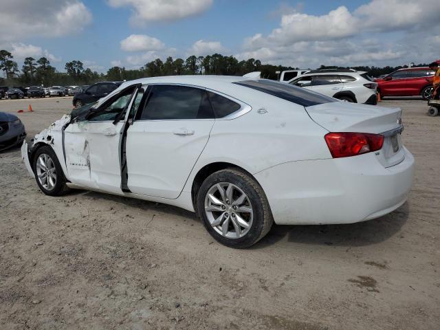 Photo 2 from auction – 2018 CHEVROLET IMPALA LT with VIN 2G1105S39J9177929