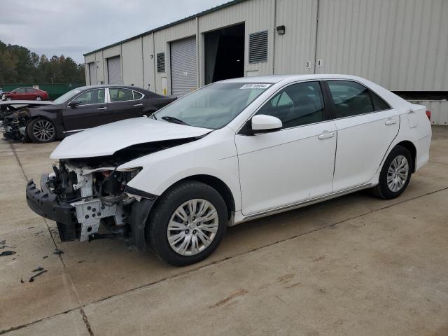 TOYOTA CAMRY BASE 2012 with VIN 4T1BF1FK0CU541435 - Photo from auction