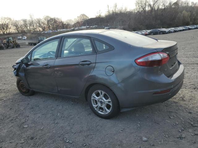 Photo 2 from auction – 2016 FORD FIESTA SE with VIN 3FADP4BJ2GM140641