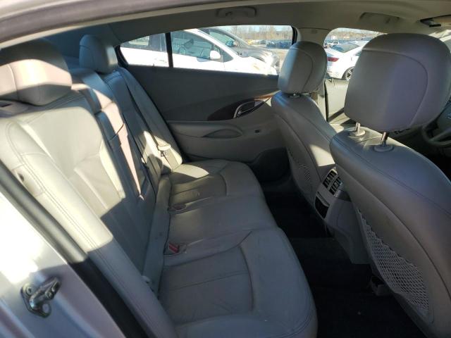 Photo 10 from auction – 2010 BUICK LACROSSE C with VIN 1G4GC5EG9AF248802