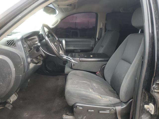 Photo 7 from auction – 2009 CHEVROLET SILVERADO with VIN 3GCEK23M89G129400