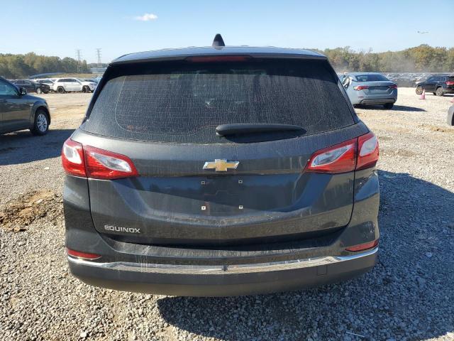 Photo 6 from auction – 2018 CHEVROLET EQUINOX LS with VIN 2GNAXHEV7J6141070