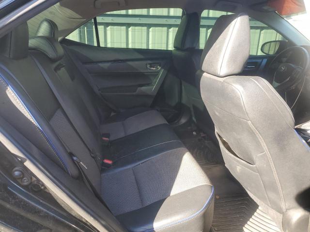 Photo 10 from auction – 2017 TOYOTA COROLLA L with VIN 5YFBURHE5HP649280