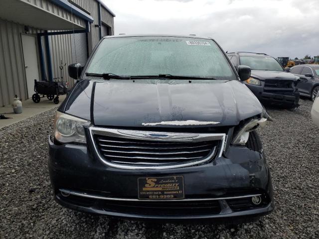 Photo 5 from auction – 2014 CHRYSLER TOWN & COU with VIN 2C4RC1BG6ER340183