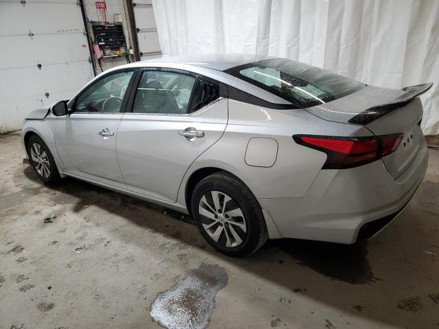 Photo 2 from auction – 2022 NISSAN ALTIMA S with VIN 1N4BL4BV4NN358864