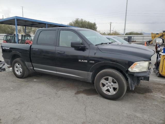 Photo 4 from auction – 2009 DODGE RAM 1500 with VIN 1D3HB13T89J504559
