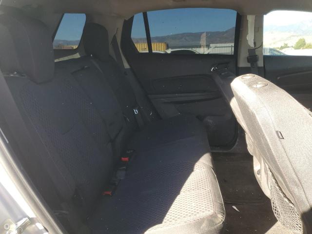 Photo 11 from auction – 2015 GMC TERRAIN SL with VIN 2GKALMEK5F6412125