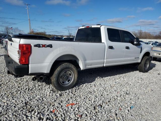 Photo 3 from auction – 2022 FORD F350 SUPER with VIN 1FT8W3BT5NEC14101