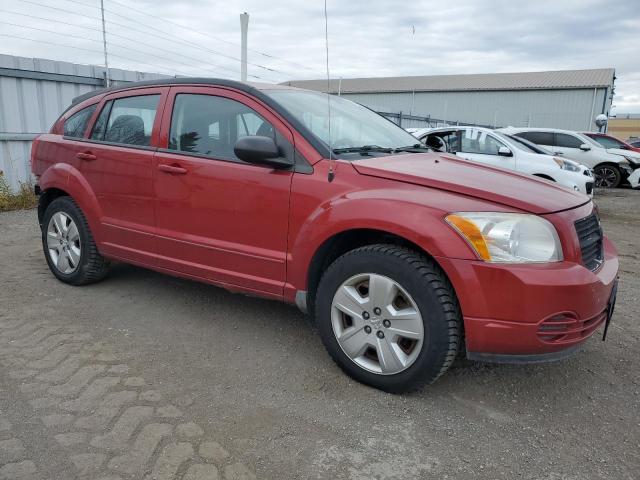 Foto 4 de la subasta – 2009 DODGE CALIBER SX con VIN 1B3HB48A89D128026