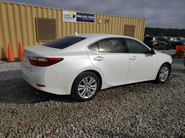Photo 3 from auction – 2014 LEXUS ES 350 with VIN JTHBK1GG2E2107833