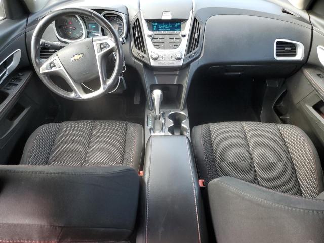 Photo 8 from auction – 2011 CHEVROLET EQUINOX LT with VIN 2CNFLEEC3B6465363