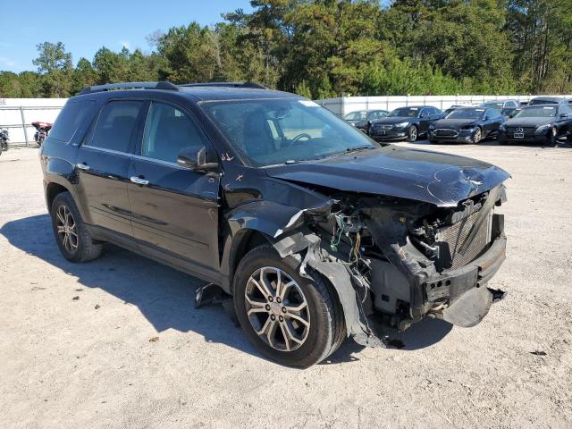 Photo 4 from auction – 2015 GMC ACADIA SLT with VIN 1GKKRRKD6FJ130861