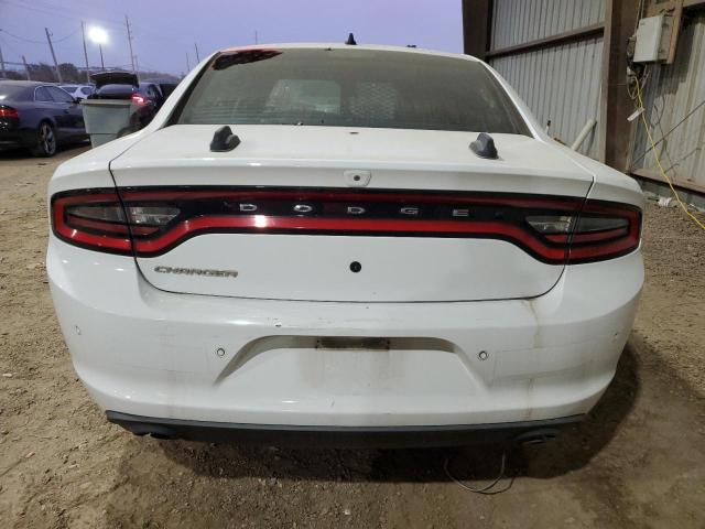 Photo 6 from auction – 2019 DODGE CHARGER PO with VIN 2C3CDXAT3KH568118