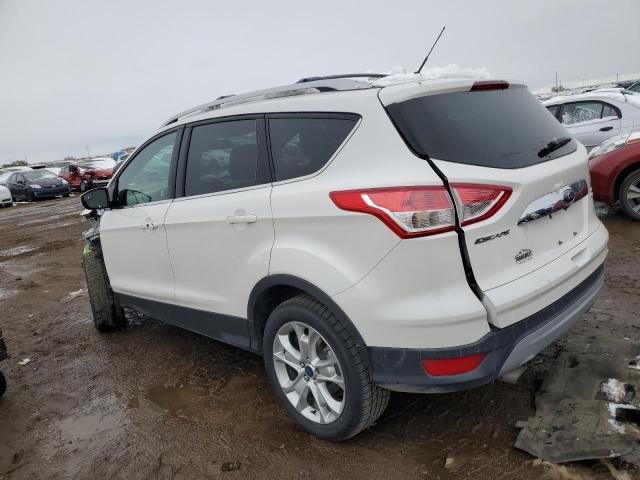 Photo 2 from auction – 2016 FORD ESCAPE TIT with VIN 1FMCU9JX9GUA98512