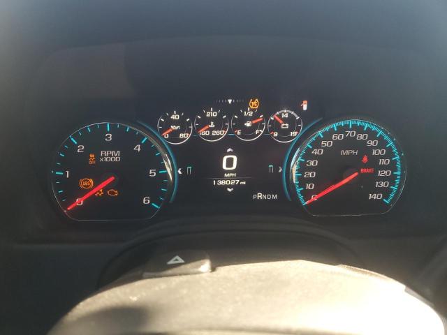 Photo 9 from auction – 2016 CHEVROLET SUBURBAN K with VIN 1GNSKJKC0GR177967