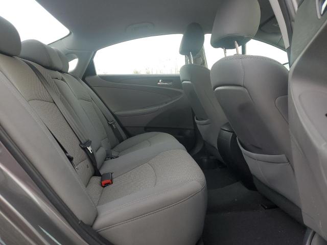 Photo 10 from auction – 2013 HYUNDAI SONATA GLS with VIN 5NPEB4AC0DH742522
