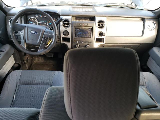 Photo 8 from auction – 2014 FORD F150 SUPER with VIN 1FTFW1ET6EFA52612