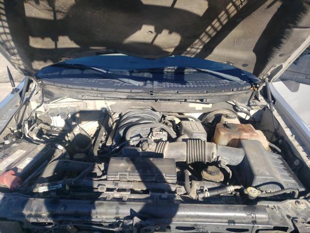 Photo 11 from auction – 2009 FORD F150 SUPER with VIN 1FTRX12839FB47211