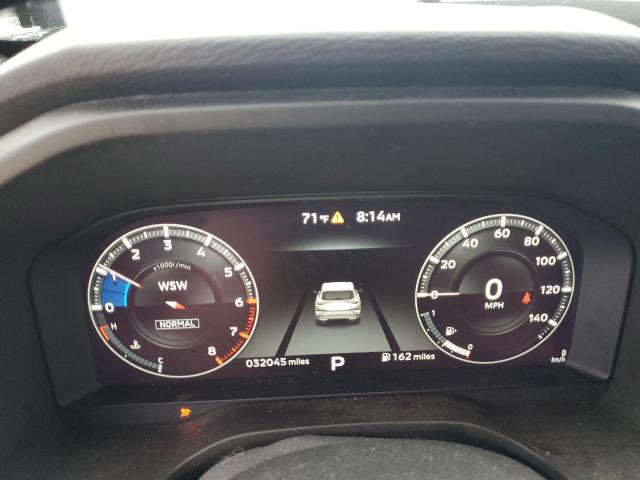 Photo 9 from auction – 2022 MITSUBISHI OUTLANDER with VIN JA4J4VA89NZ084441