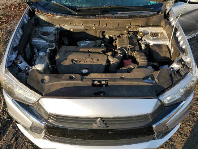 Photo 12 from auction – 2017 MITSUBISHI OUTLANDER with VIN JA4AP3AU8HZ065344