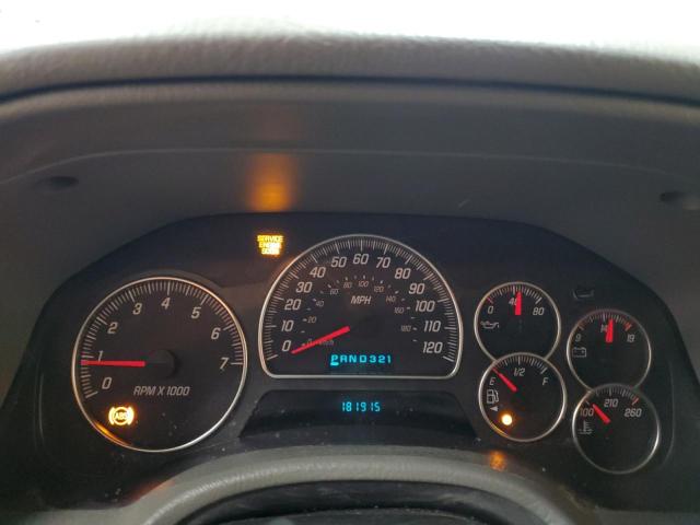 Photo 9 from auction – 2004 GMC ENVOY with VIN 1GKDS13S742227067