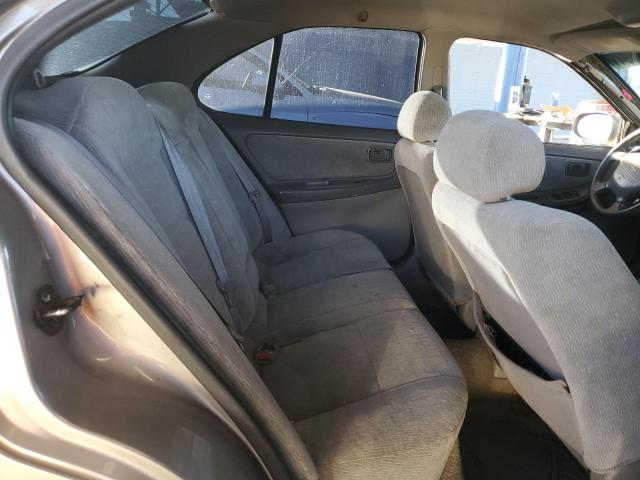 Photo 10 from auction – 2001 NISSAN ALTIMA XE with VIN 1N4DL01D21C186267