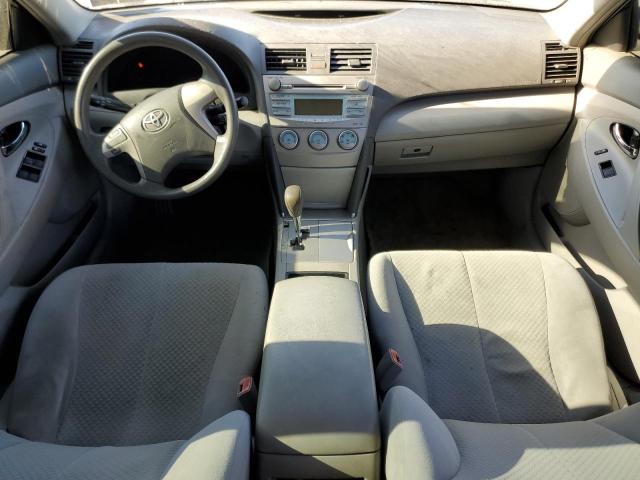 Photo 8 from auction – 2009 TOYOTA CAMRY BASE with VIN 4T1BE46K99U887772