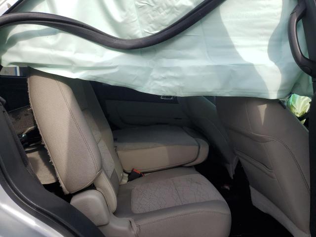 Photo 11 from auction – 2012 FORD EXPLORER with VIN 1FMHK8B85CGA58563