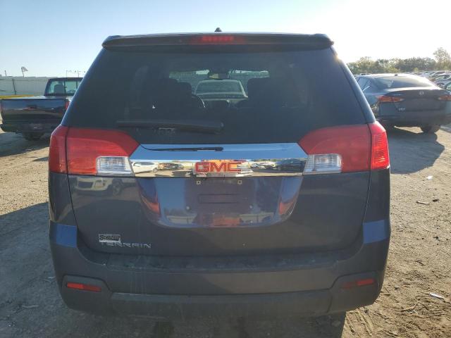 Photo 6 from auction – 2013 GMC TERRAIN SL with VIN 2GKALMEK5D6294638