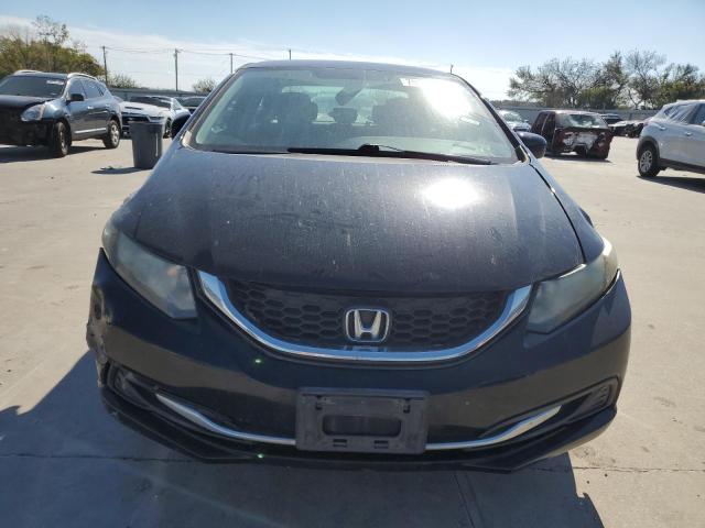 Photo 5 from auction – 2015 HONDA CIVIC SE with VIN 2HGFB2F74FH541515