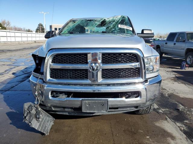 Photo 5 from auction – 2018 RAM 2500 ST with VIN 3C6UR5HL6JG366469