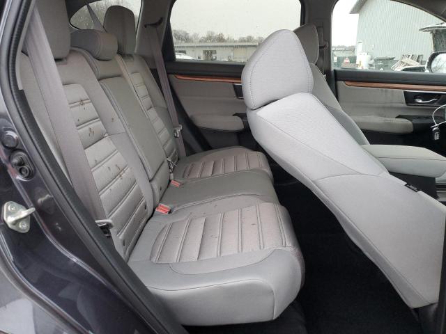 Photo 10 from auction – 2019 HONDA CR-V EX with VIN 7FARW2H54KE035506