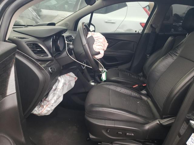 Photo 7 from auction – 2016 BUICK ENCORE CON with VIN KL4CJBSB7GB523903