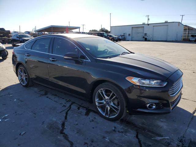 Photo 4 from auction – 2014 FORD FUSION TIT with VIN 3FA6P0K98ER265411