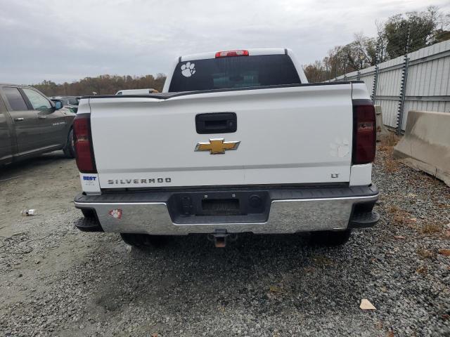 Photo 6 from auction – 2015 CHEVROLET SILVERADO with VIN 1GCVKREC9FZ164469