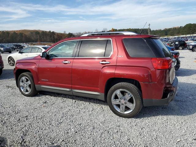 Photo 2 from auction – 2012 GMC TERRAIN SL with VIN 2GKFLXE55C6267567