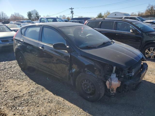 Photo 4 from auction – 2012 HYUNDAI ACCENT GLS with VIN KMHCT5AE0CU043824