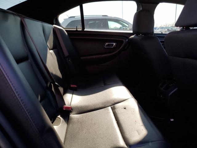 Photo 10 from auction – 2015 FORD TAURUS POL with VIN 1FAHP2MK3FG199850