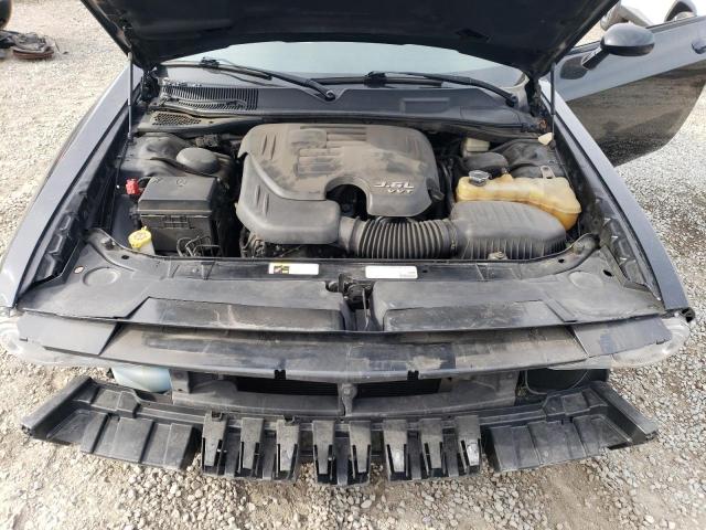 Photo 11 from auction – 2013 DODGE CHALLENGER with VIN 2C3CDYAG7DH724513
