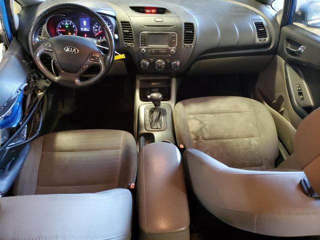 Photo 8 from auction – 2014 KIA FORTE EX with VIN KNAFX4A82E5083004