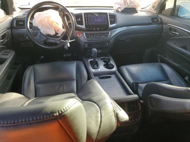 Photo 8 from auction – 2016 HONDA PILOT EXL with VIN 5FNYF5H57GB039131