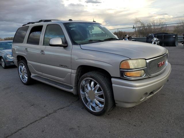 Photo 4 from auction – 2004 GMC YUKON DENA with VIN 1GKEK63UX4J161445
